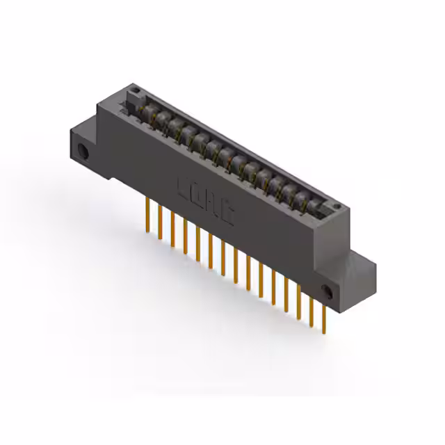896-015-540-112 EDAC Inc.  Edgeboard Connectors
